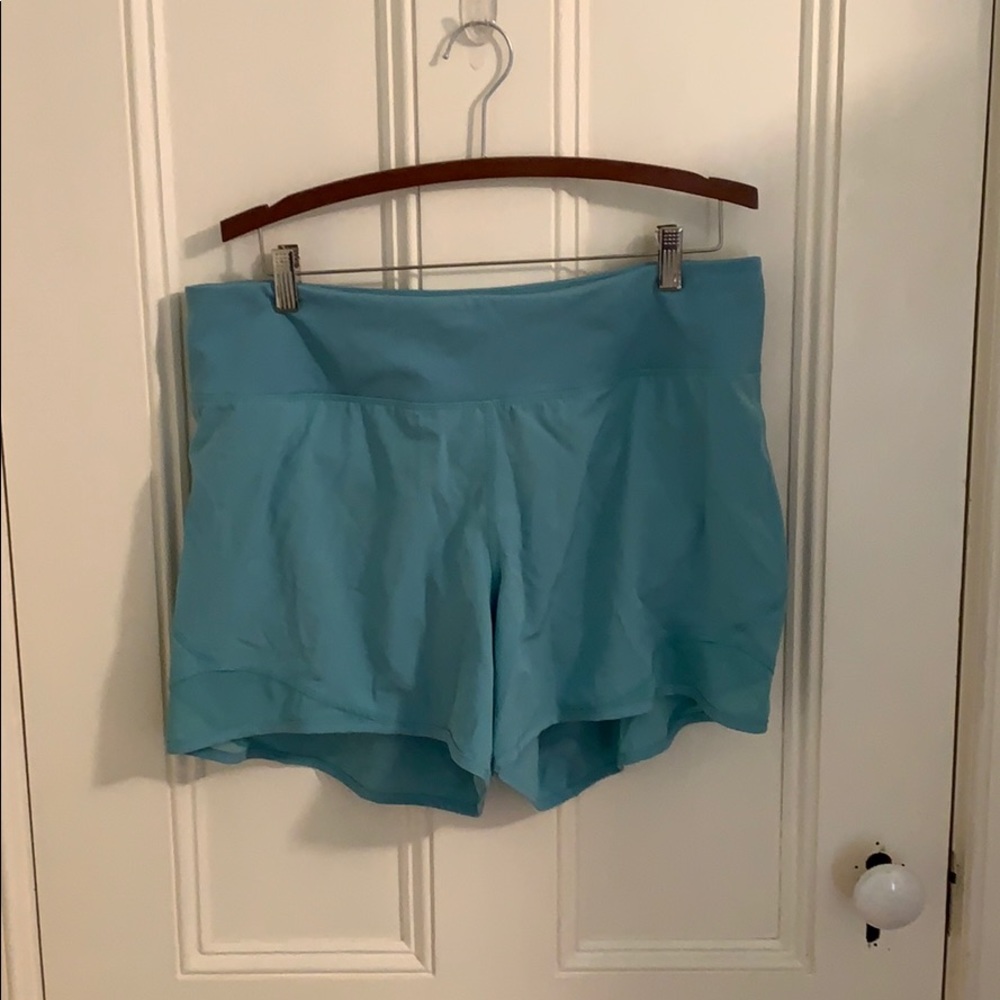 Old navy real active shorts